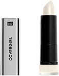 Covergirl Exhibitionist Metallics Lipstick, 500 Razzle Dazzle