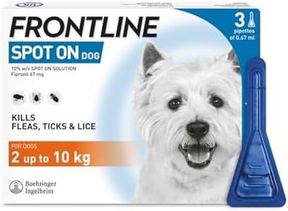 FRONTLINE 