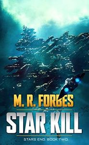 Star Kill (Stars End Book 2)