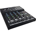 Mackie Mix Series Mix8 8-Channel Mixer