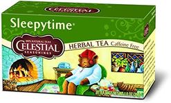 Celestial Seasonings Sleepytime Cla