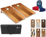Tailgating Pros Cornhole Boards - 4