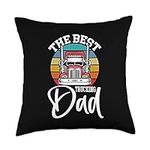 vintage truck dad gifts Funny Truck