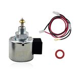 846639 Fuel Shut-Off Solenoid for Briggs & Stratton 846639 Lawn & Garden Equipment Engine