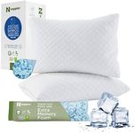 Nappler Cooling Pillow for hot Slee