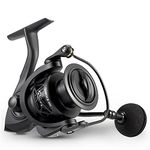 Cheap Saltwater Spinning Reel