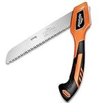 10 Inch Folding Hand Saw for Wood C