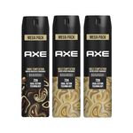 axe Deodorant In The Worlds