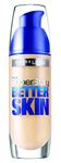 Maybelline SuperStay Better Skin Liquid Foundation Ivory 30ml