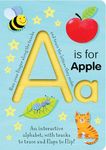 A is for Apple (Smart Kids Trace-an