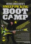 Guitar World -- Michael Angelo Batio's Sweep Picking Boot Camp (DVD)