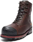 Timberland PRO Men's Boondock 8 Inc
