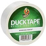 Duck Brand 392873 White Color Duct 