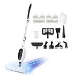 Reecoo Steam Mop Multi-function Flo