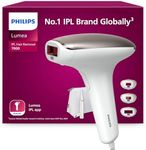 Philips Lumea 7000 Series, IPL Hair