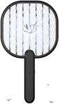 Electric Fly Swatter Mosquito Zappe