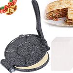 Corn Tortilla Press