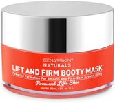 Anti Cellulite Body Firming Cream: 