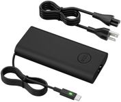 130W USB C Dell Laptop Charger for 