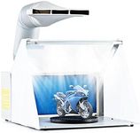 TANGZON Airbrush Spray Booth, Hobby