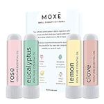MOXĒ Smell Training Kit, Made in US