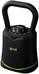 Cult Adjus