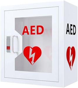 Wensha AED