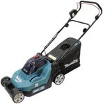 Makita DLM382Z Twin 18V (36V) Li-io