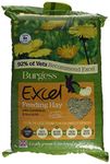 Burgess Excel Feeding Hay with Dandelion and Marigold 1kg (Pack of 3)