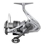 SHIMANO Spinning Reel NASCI FC 2500