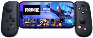 BACKBONE One Mobile Gaming Controll