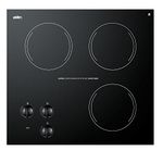 Three Burner Cooktop - CR3240