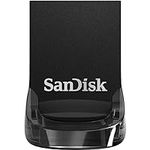 SanDisk 512GB Ultra Fit USB 3.2 Gen