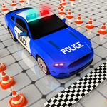 Top Police Car Parking Game - Free 