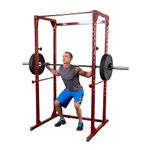 Power Rack BFPR100