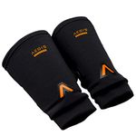 Aegis Bracer Flex Multi Sport Wrist Guard Featuring D3O - L