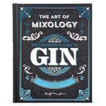 ART OF MIXOLOGY GIN