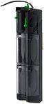 Tetra IN600 Plus Powerful Internal Filter for Physical, Biological and Chemical Aquarium Water Filtration,Black,50-100 litre