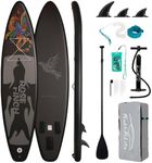 FEATH-R-LITE Stand Up Paddle Boards