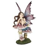 Pacific Giftware 5.25 Inch Fairylan