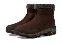 Merrell Women's COLDPACK 3 Thermo MID Zip WP Hiking Boot, Cinnamon, 6 UK