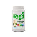 Vega One All-in-One Plant Protein Shake - French Vanilla - 689g (24.3oz)