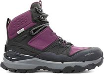 Altra Footwear Tushar Boot Black/Pu