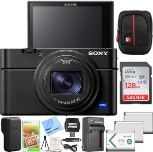 Sony Cyber