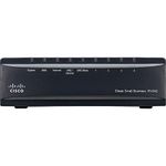 Cisco RV042 4-port 10/100 VPN Router, Dual WAN, grey and black, One Size