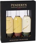 Penderyn Gold Single Malt Welsh Whi