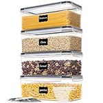 Vtopmart Airtight Food Storage Cont