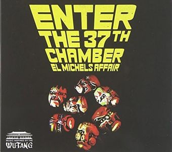 Enter The 37Th Chamber