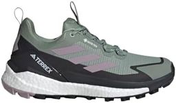 Terrex Free Hiker 2.0 Low Gore-TEX 