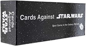 Cards Game Against StarWars The Table Party Card Games for Adult